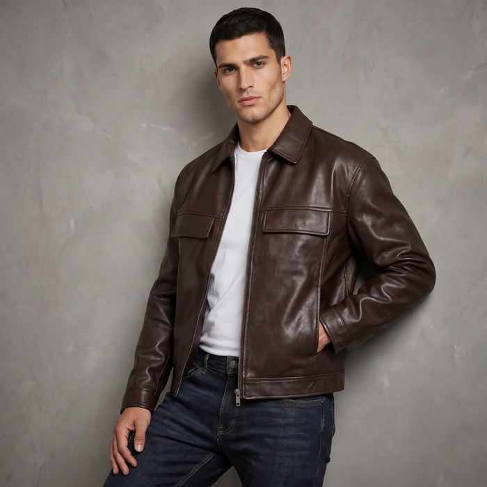 Sperwer Jacket - Devoted
