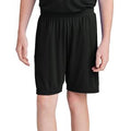 "Sport-Tek Kid's Competitor United 5" Short"