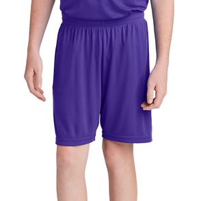 Purple/ White