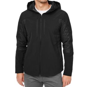 Spyder Powerglyde Jacket