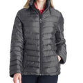 Spyder Women's Insulated Puffer Jacket
