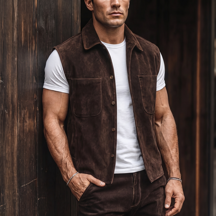 Stormwing Jacket