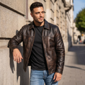 Globemaster Jacket - Devoted