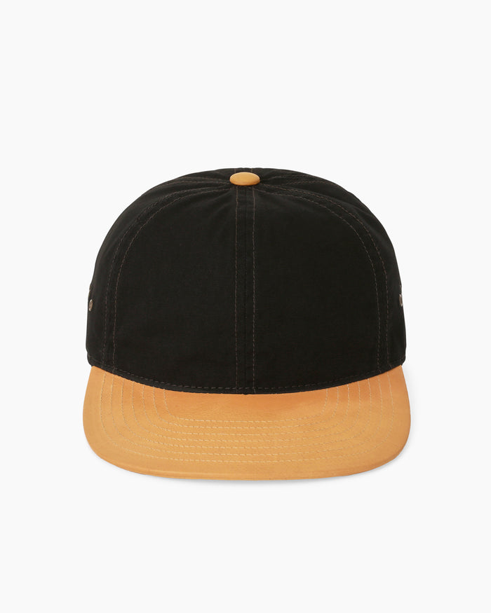 Stuff Cap Black