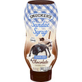 Sugar Free Chocolate Flavored Syrup