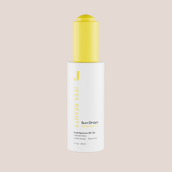 Sun Drop SPF 50+ Sunscreen Oil