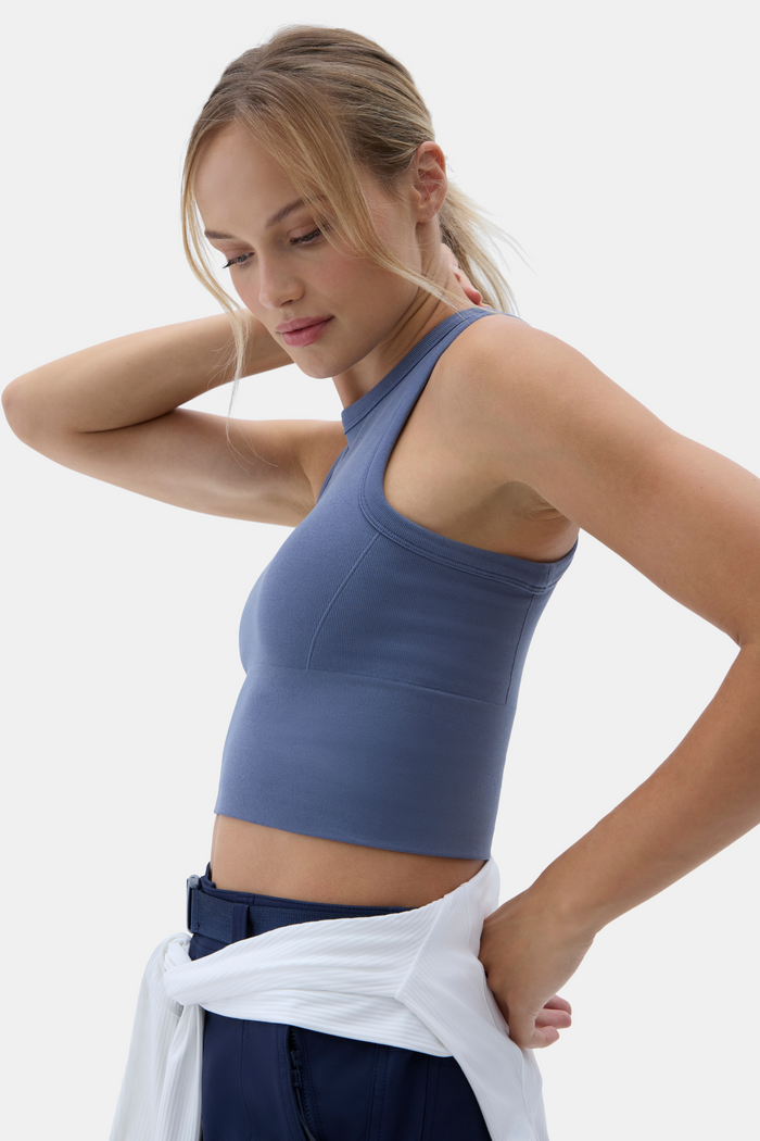 Sunn Seamless Tank
