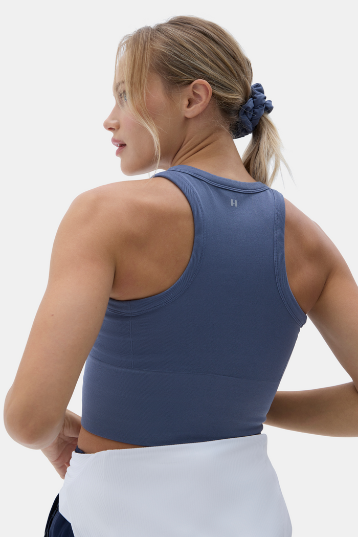 Sunn Seamless Tank