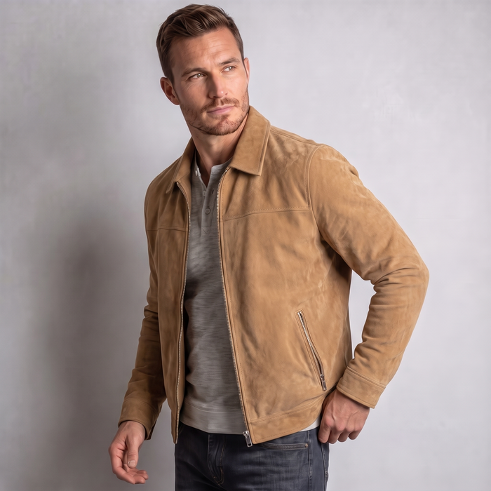 Superhawk Jacket