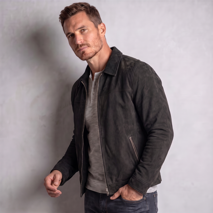Superhawk Jacket