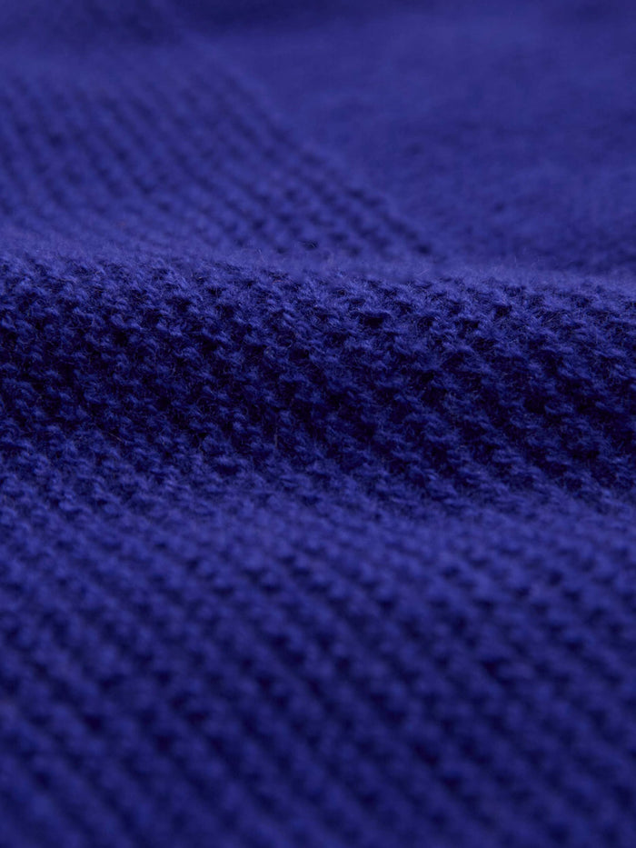 Supersoft Triangle Scarf