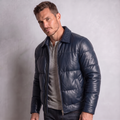Supersonic Jacket