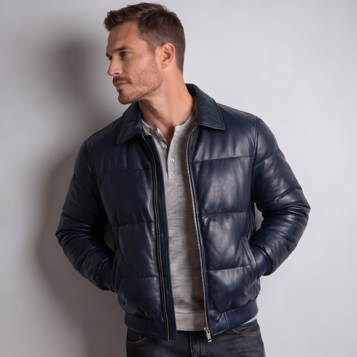 Supersonic Jacket