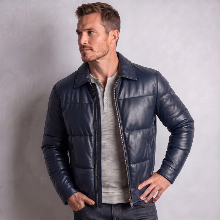 Supersonic Jacket