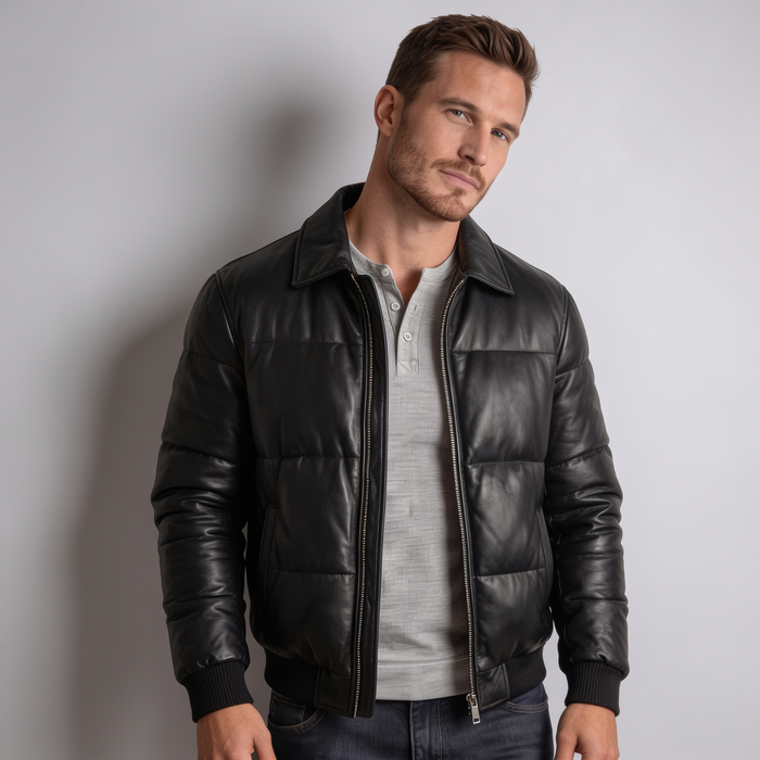 Supersonic Jacket