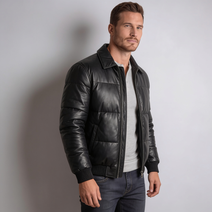 Supersonic Jacket