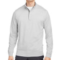 Swannies Golf Men's McKinnon Quarter-Zip