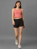 pink/charcolgrey