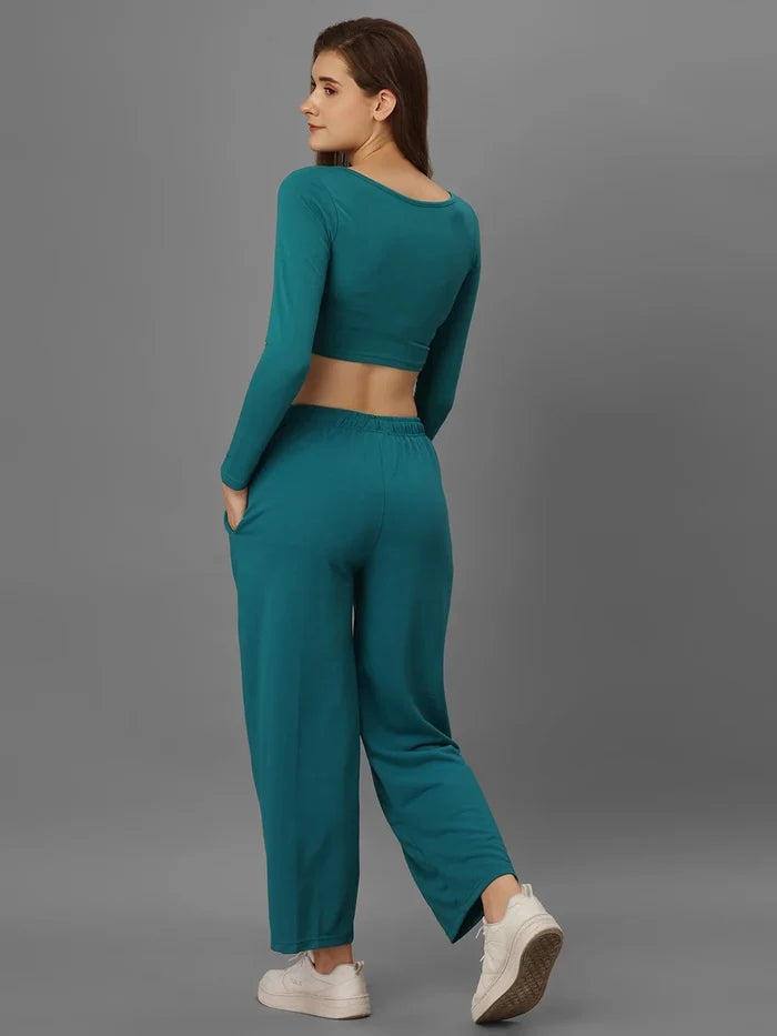 Tealgreen