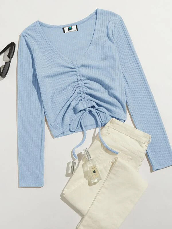 Skyblue / XS