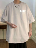 Melting King