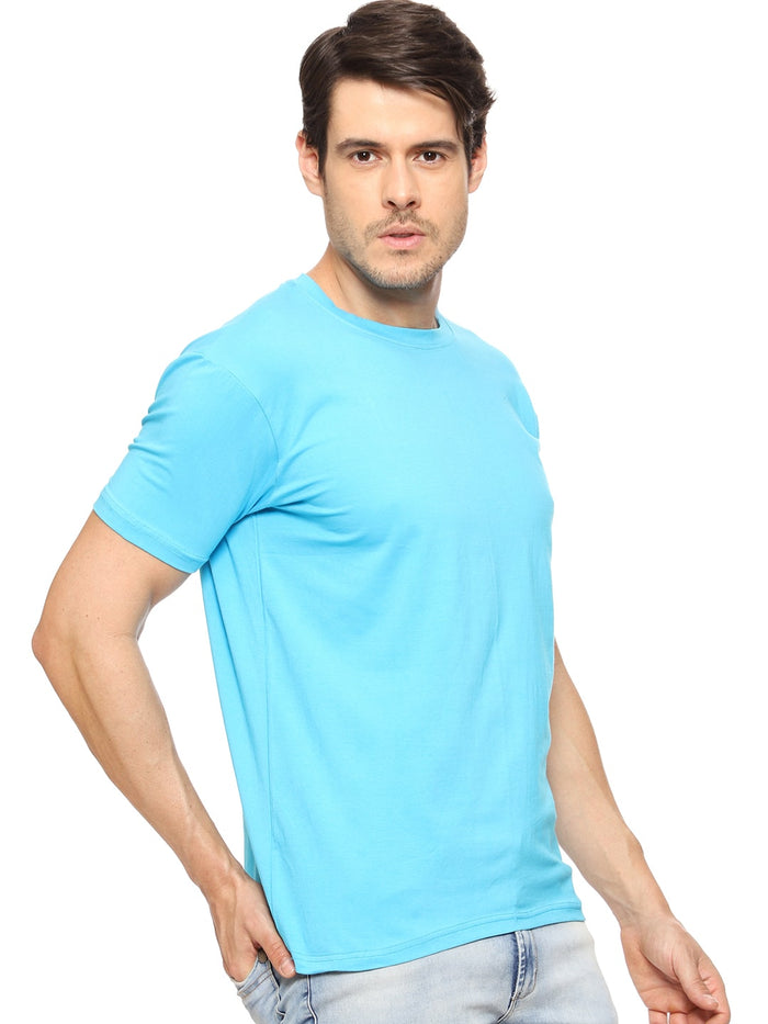 T-shirt skyblue