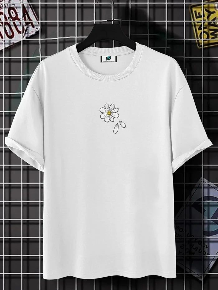 Tiny Flower