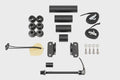 Tern GSD Accessory Bike Tow Kit