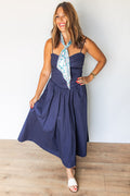 The After Hours Dress - One Eleven Olive Boutique