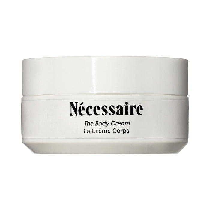 The Body Cream Trial Size - 15 ml