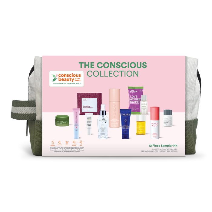 ULTA Beauty The Conscious Collection - 12 pz imagen 3