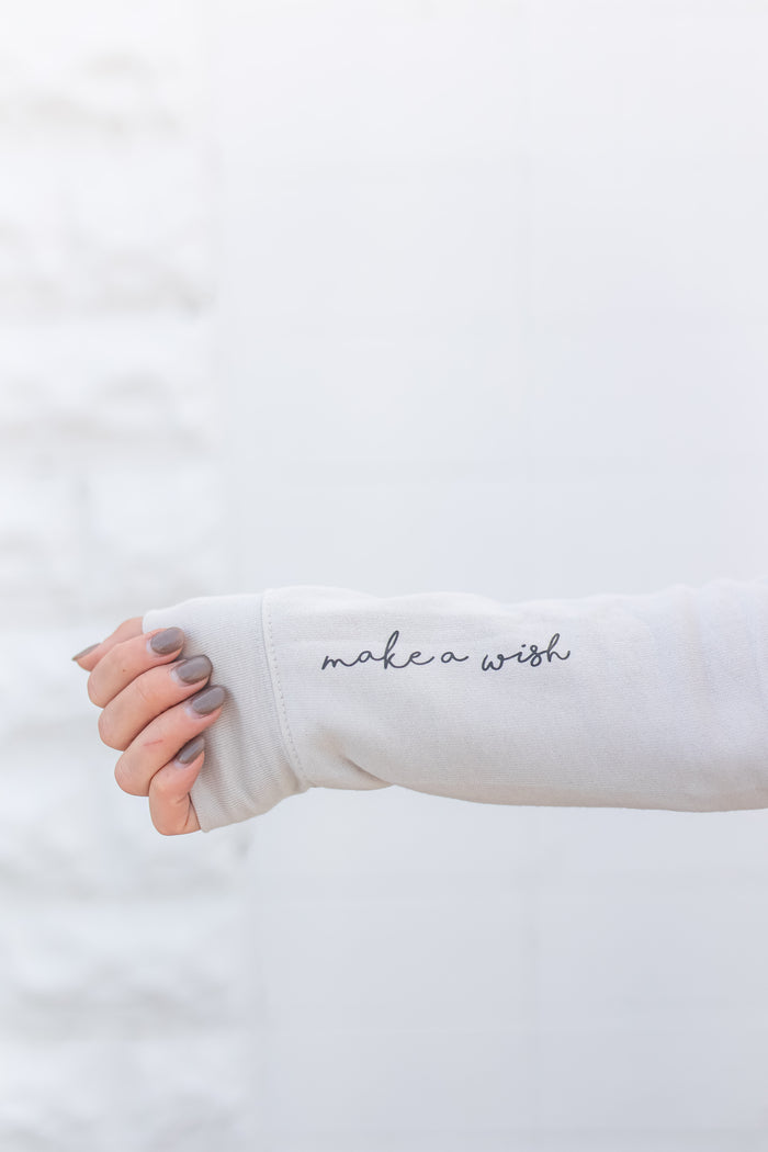 The OEO Sweatshirt - One Eleven Olive Boutique