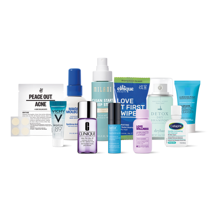 Beauty Finds Ulta Beauty The Self Care Collection - 11 pz imagen 2