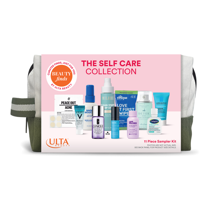 Beauty Finds Ulta Beauty The Self Care Collection - 11 pz imagen 3