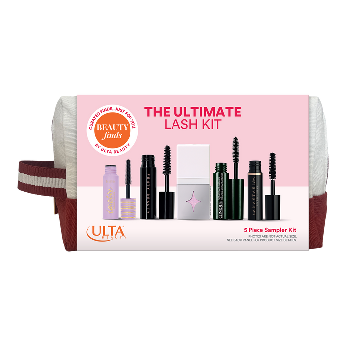 ULTA Beauty The Ultimate Lash Kit - 5 pz imagen 3