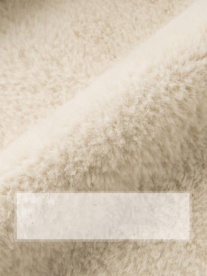 Thickened Baby Winter Cotton Jacket | Baby Casual Winter Coat