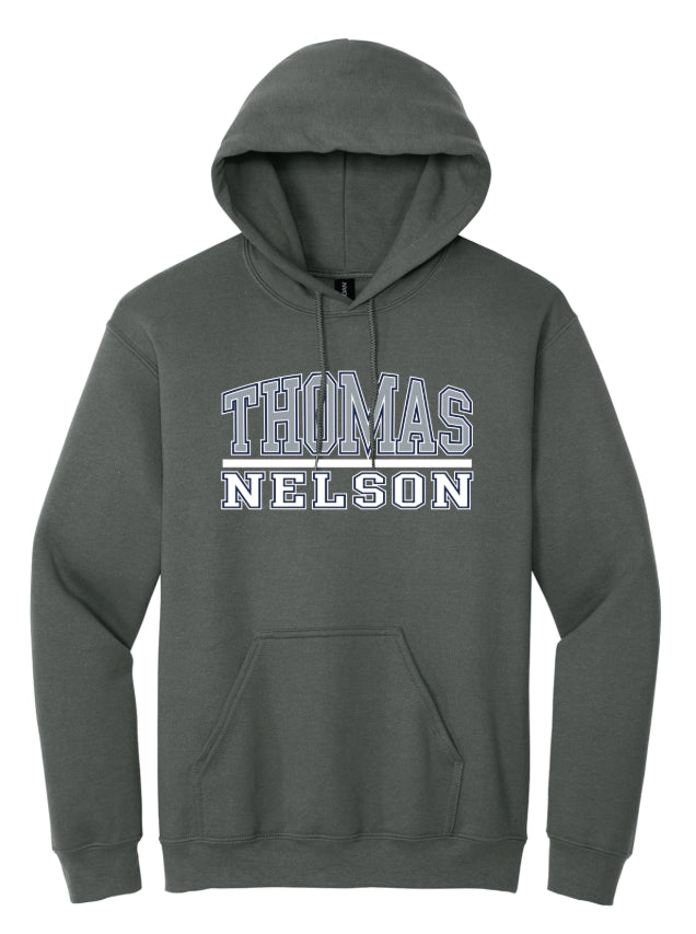 Thomas Nelson Hoodie
