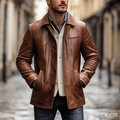 Thunderchief Coat - Devoted