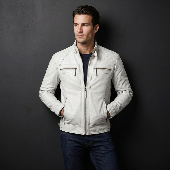 Tigershark Jacket - Devoted