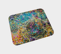 Time Melts Away Mouse Pad