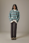 Model Info: Josey is 5’8” and wears a size S