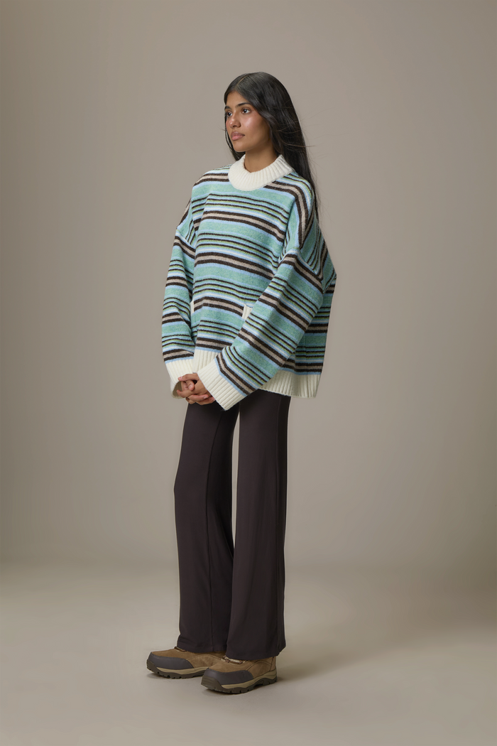 Model Info: Josey is 5’8” and wears a size S