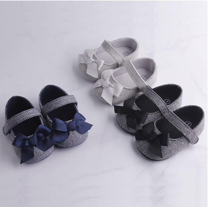 Toddler Crib Shoes For Baby | Infant Summer Walking Shoes