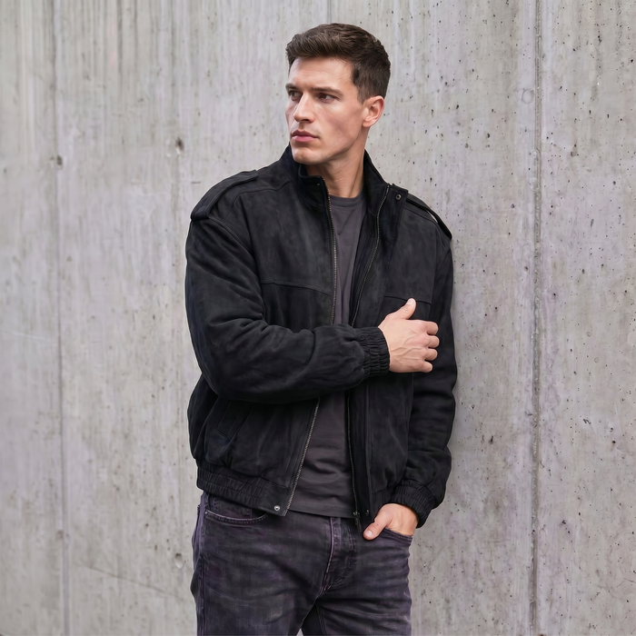 Torpedo Jacket - Devoted
