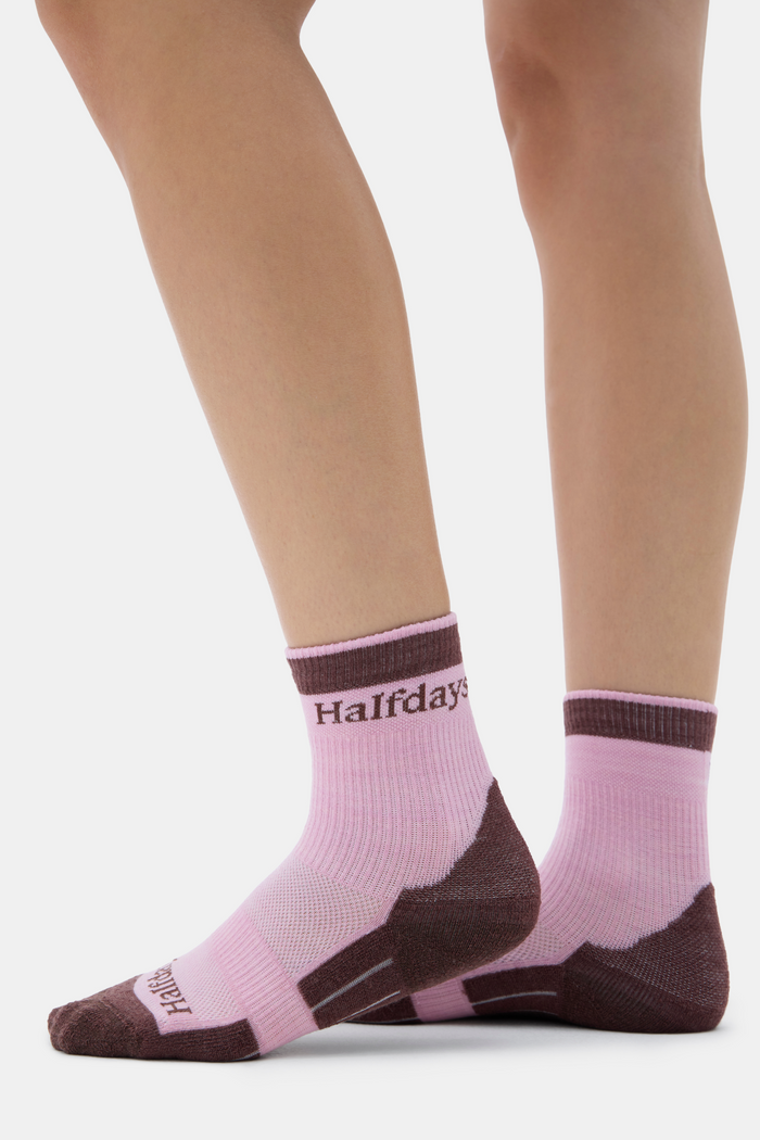 Trail Sock