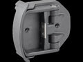 Trek 2022 Rail Carbon 29 RIB Smart System Battery Handle