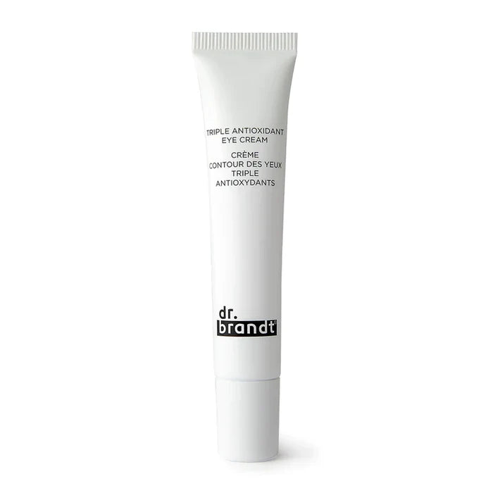 Triple Antioxidant Eye Cream