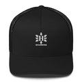 Trucker Cap - Holderness