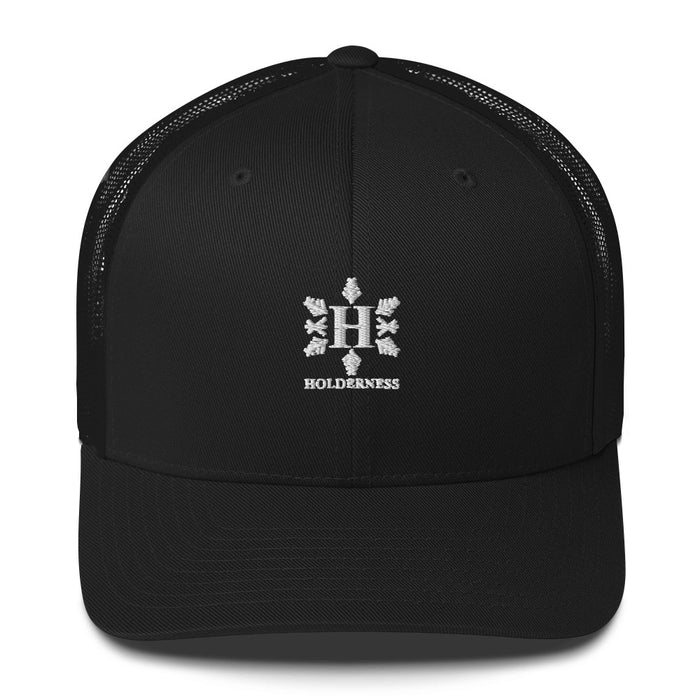 Trucker Cap - Holderness