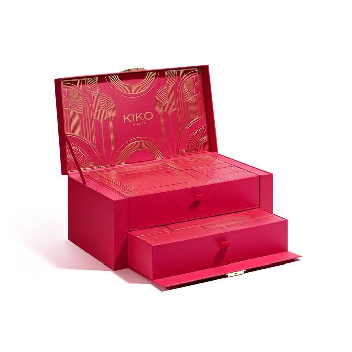 KIKO Milano Twist 'N Twinkle Holiday Advent Calendar imagen 6